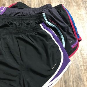 Nike Shorts Bundle
